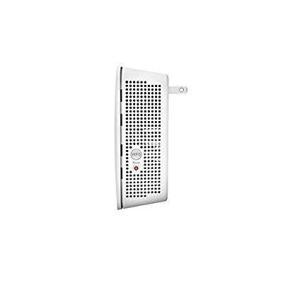 Linksys Gigabit Ac1900 Extensor De Alcance / Wifi Booster /