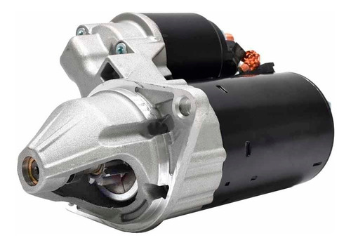 Marcha Para Chevrolet Zafira 1.8 2002 Sistema Bosch 12v 9dts