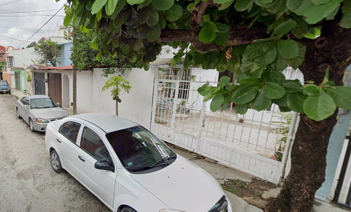 Casa En Remate Bancario En Tuxtla Gutierres, Chiapas