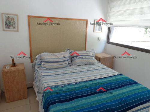 Punta Del Este San Rafael 2 Dormitorios Amenities