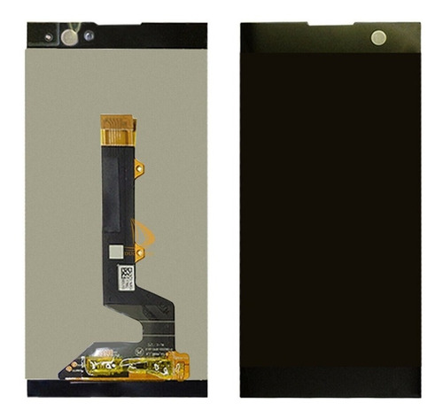 Display Lcd Táctil Para Sony Xperia Xa2 H3113 H3123 H3133