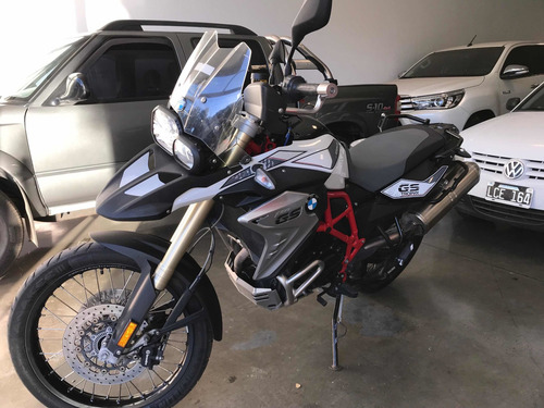 Imagen 5 de 15 de Bmw F 800 Gs