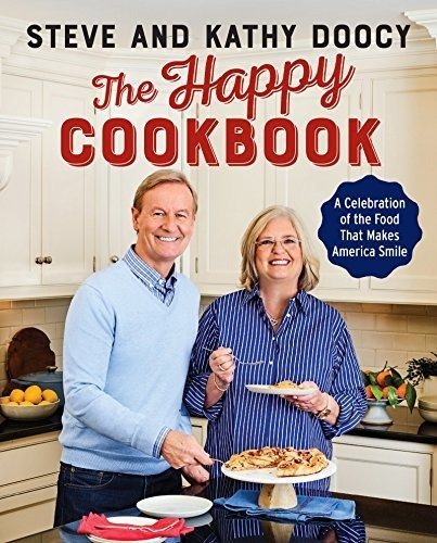 Book : The Happy Cookbook A Celebration Of The Food That...