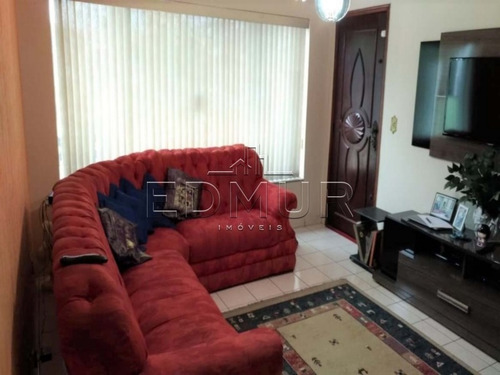 Casa - Vila Alzira - Ref: 24143 - V-24143