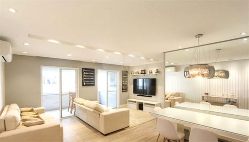 Apartamento Em Morumbi - 170-im534141