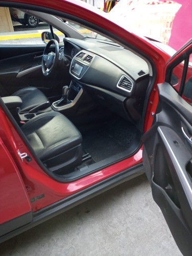 Imagen 7 de 15 de Suzuki Sx4 S Cross Modelo 2015 22,000kms