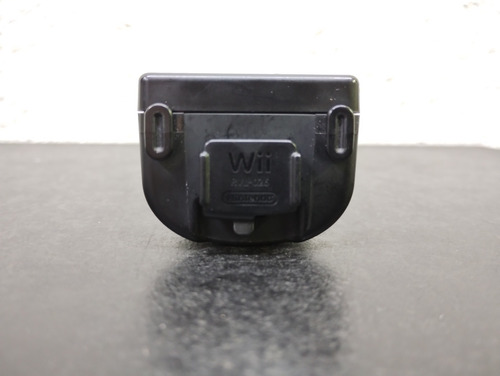 Adaptador Wii Motion Plus Para Wii Usado Original (Usado)