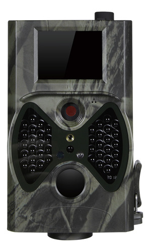 2g Hunting Camera 16mp 1080p Trail Cameras Ip66