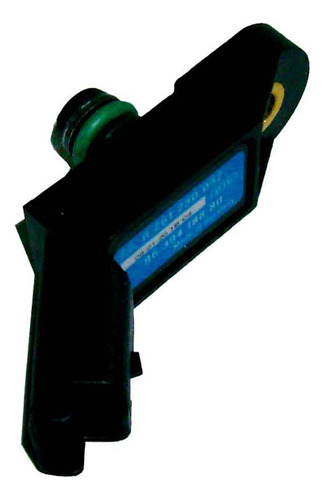 Sensor De Presion Bosch 0261230057
