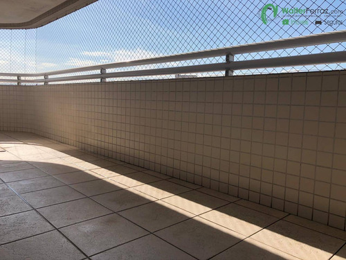 Excelente 3 Dormitórios 2 Suítes No Bairro Mais Querido A Ponta Da Praia - 2520