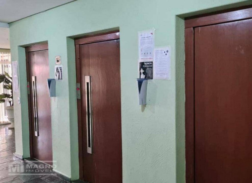 Imagem 10 de 13 de Apartamento Com 2 Dormitórios À Venda Na Penha - Ap2358