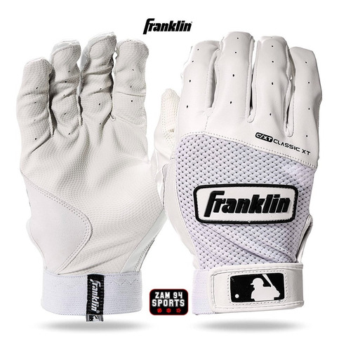 Guantines Bateo Franklin Modelo Classic Xt Talla Xl Adulto