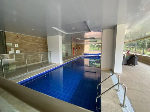 Apartamento En Venta En Colinas De Suba. Cod V14841