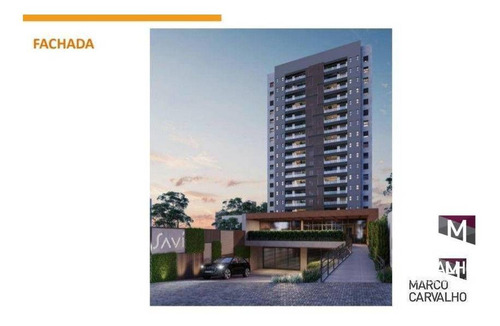 Imagem 10 de 30 de Apartamento Com 2 Dormitórios À Venda, 101 M² Por R$ 720.000,00 - Centro - Marília/sp - Ap0399