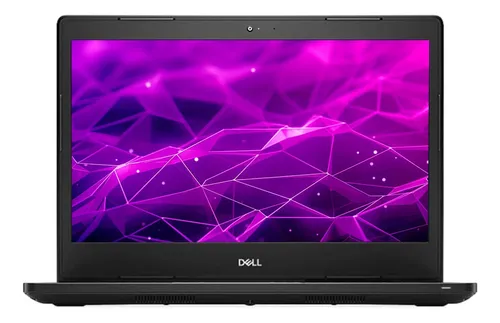 comprar Notebook Dell Latitude - Core I5 11th 8 Gb Ddr4 240 Gb Ssd