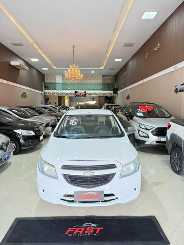 Chevrolet Onix 1.0 Ls 5p