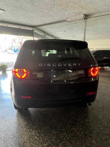Land Rover Discovery 2.0 Sport Hse 240cv