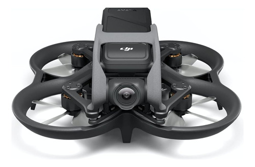 Dji Avata, Dron Con Vista En Primera Persona Con Video Estab