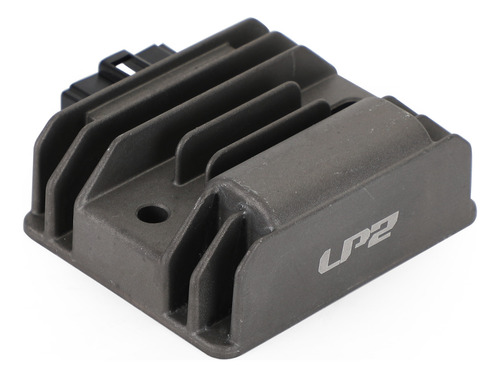 Regulador P/ Yamaha R15 Mt125 Abs Xsr125 Yzf155 R125