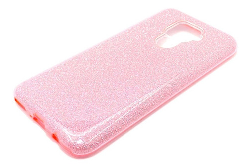 Protector Case Escarchado Para Huawei Mate 30 Lite