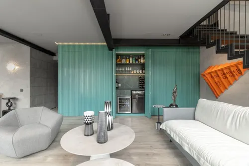 Apartamento En Venta En Chicó Norte. Cod V12600