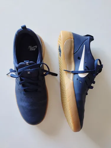 Nike Sb Nyjah MercadoLibre