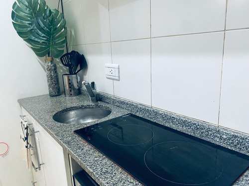 Departamento En Venta En Barrio Norte