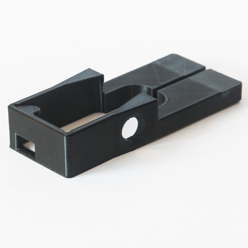 Imagem 2 de 4 de Adaptador Gopro 5/6 No Gimbal Zhiyun-tech Smooth Q