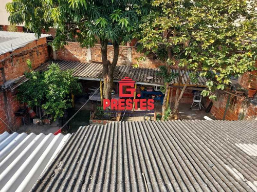 Imagem 4 de 15 de Casa De Rua-à Venda-bairro Santa Terezinha-sorocaba - Stca20272