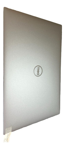 Dell Precision 5550 Tactil 15.6 Intel Xeon Gris (Reacondicionado)