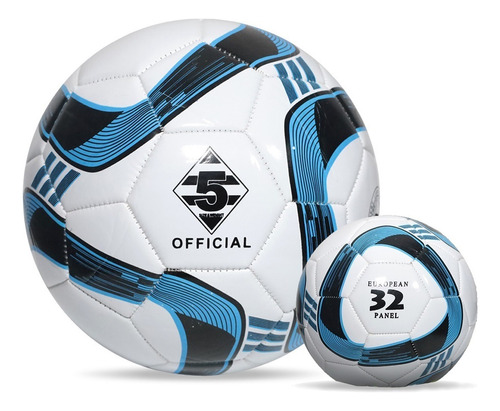 Nuevo A++premier Pu Balón De Fútbol Oficial Tamaño 5 Fútbol