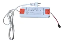 Comprar Fuente De Poder Driver Transformador Para Tira Led 12v 48w