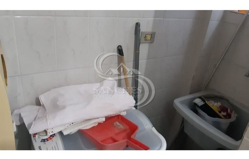 Imagem 7 de 15 de Apartamento 1 Dormitório Na Praia Grande - Vila Caiçara