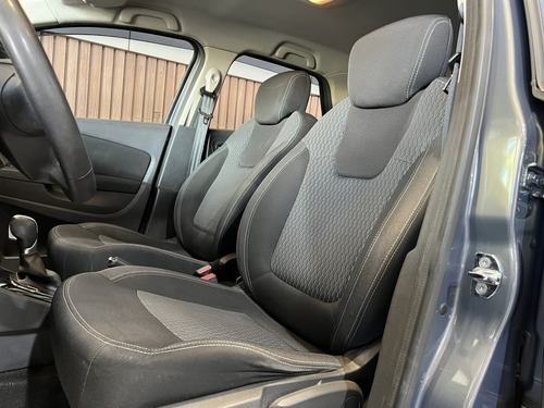 Renault Captur 1.6 16V SCE FLEX LIFE X-TRONIC