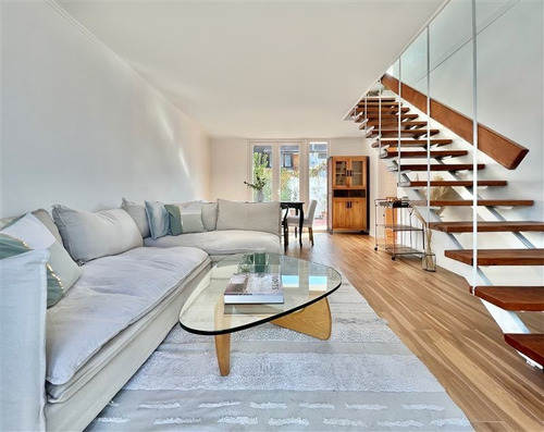 Imagen 3 de 22 de Casa Remodelada En Venta Estoril Las Condes Campanario