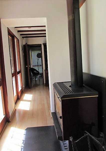 El Arrayan, Casa 270m2 En 1.500 M2 (76268)