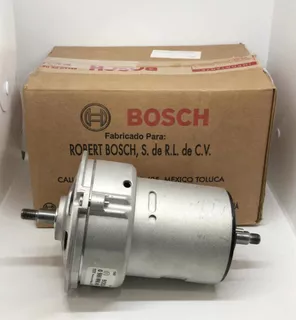 Bosch Alternador De 55 Amp. Para Vocho O Combi