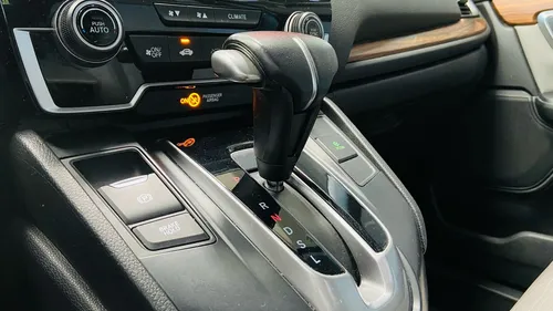 Honda CR-V 1.5 Turbo Plus Piel Cvt