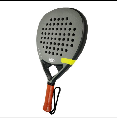 Raqueta Pala De Padel Lot Carbono 12k