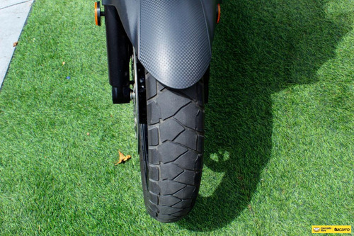 Imagen 24 de 25 de Suzuki Dl650 Abs
