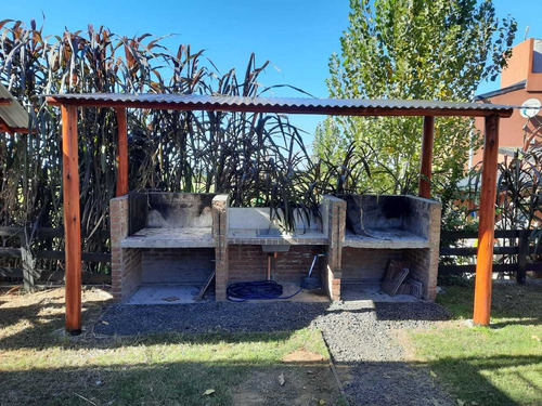 Imagen 7 de 15 de Alquiler Cabañas Bungalows San José Colon Pileta Termas