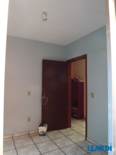 Imagem 9 de 15 de Sobrado - Jardim Las Vegas - Sp - 540815