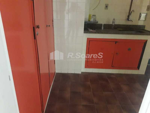 Imagem 15 de 15 de Apartamento Com 2 Quartos Na Tijuca. Rua Antônio Baslio - Jcap30467
