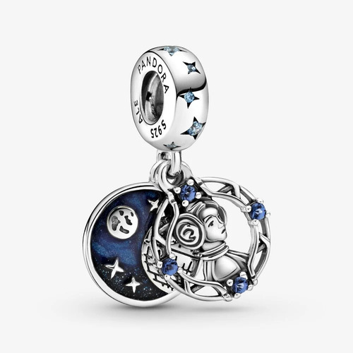 Pandora Charm Star Wars Princesa Leia