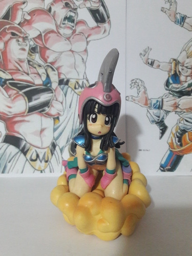 Dragon Ball Gals Videl Ver. 2 (Usado)