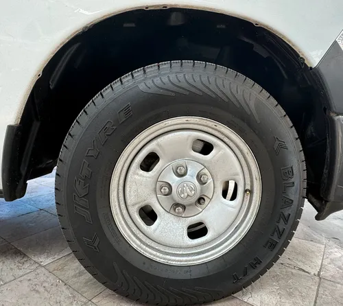RAM Ram 1500 3.3 V6 XL Cab Regular 4x2 AT