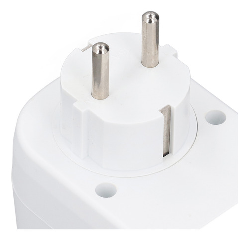 Protector De Voltaje Ajustable, Corriente De Salida: 16a, 14
