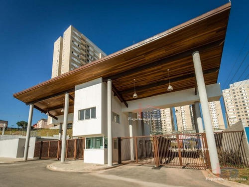 Imagem 2 de 7 de Ref.: 6254 - Apartamento Em Osasco Para Venda - V6254