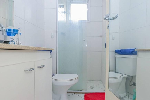 Imagem 14 de 30 de Apartamento Com 3 Suítes À Venda, 137 M² Por R$ 1.930.000 - Vila Olímpia - São Paulo/sp - Ap20089