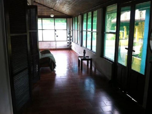Imagem 8 de 30 de Belíssima Chácara Em Itanhaém, No Balneário Gaivota, Com Lago, Campo De Futebol, Piscina, Churrasqueira, Galinheiro, Chiqueiro, Baia Para Cavalo, Refeitório Ref: 0962/ac